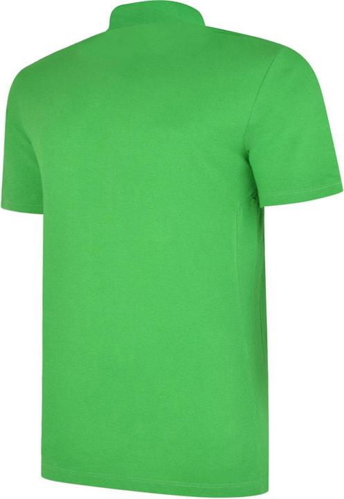 Actual product image Umbro Essential polo shirt (XL)