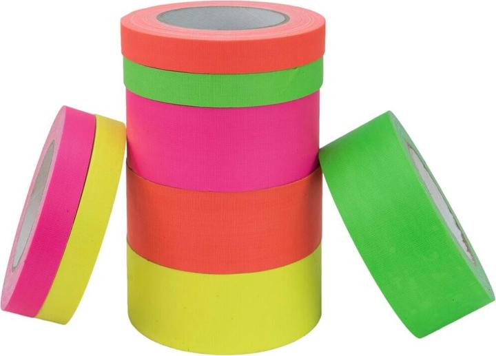 Image du produit Accessory Gaffa Tape (50 mm)