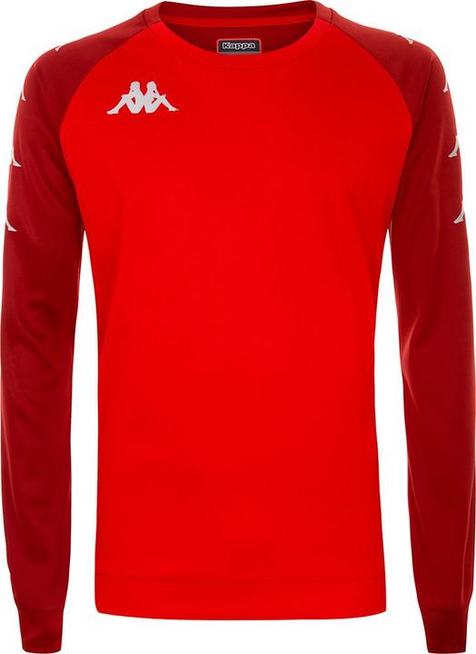Produktbild Kappa Parme Training Sweat (8)