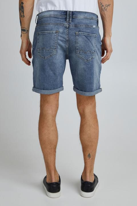 Produktbild Blend BHDenimshorts - 20713326 (XL)