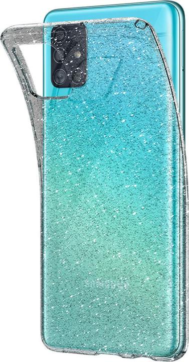 Produktbild Spigen Liquid Crystal Glitter (Samsung Galaxy A51)