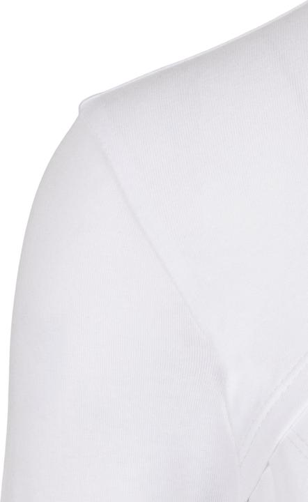 Image du produit Urban Classics Manches longues à col roulé avec découpes pour femmes (4XL)