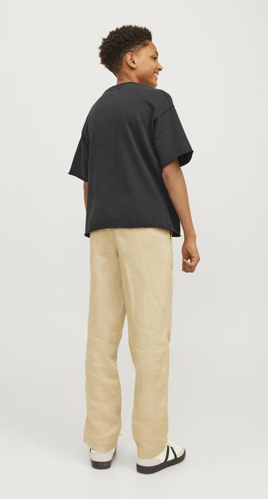 Image du produit Jack & Jones Printed Sweatshirt Junior Sweatshirt à col rond (176)