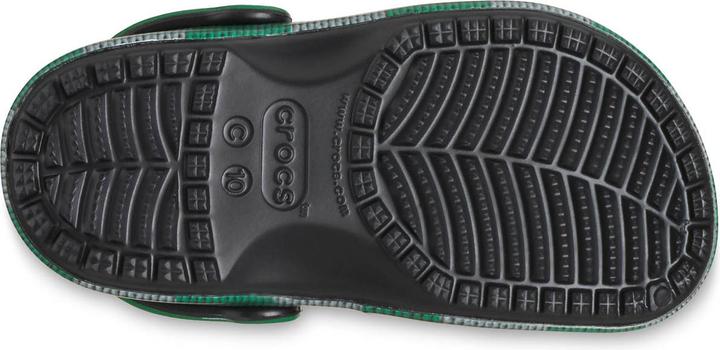 Produktbild Crocs T's HarryPotter Slytherin Clog (25)