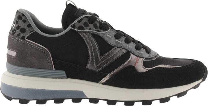 Immagine prodotto Victoria scarpe da ginnastica da in nylon e daina luna (39)