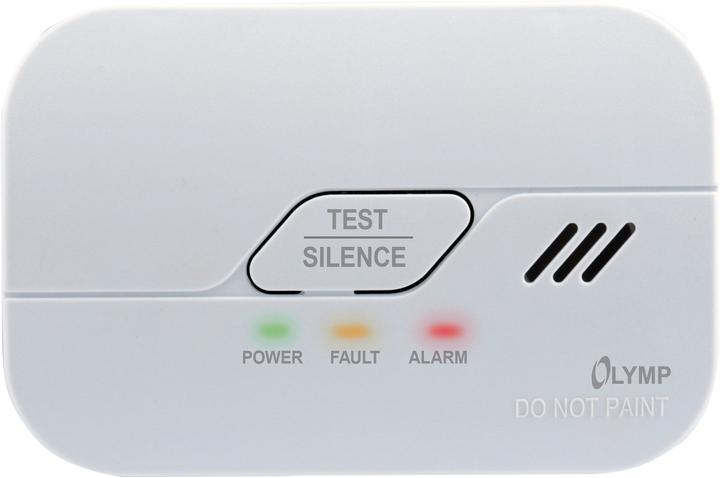 Produktbild Olympia KM 210 Elektrochemischer Detektor