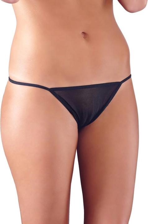 Actual product image Cottelli Collection Briefs set of 3 (M)