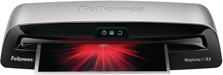 Actual product image Fellowes Neptune 3 (80 - 175 µm, A3)