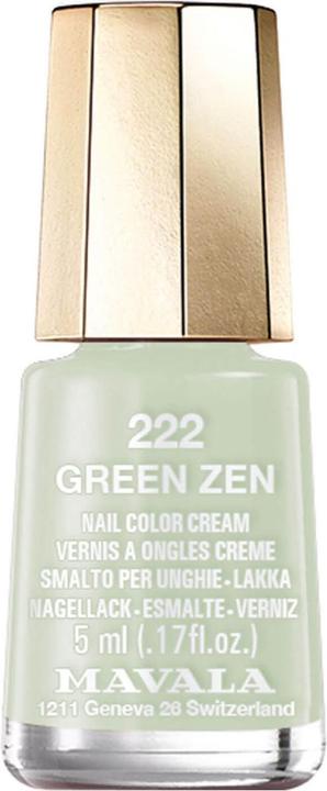 Green Zen