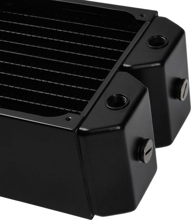 Actual product image Alphacool NexXxoS 280mm (140 mm)