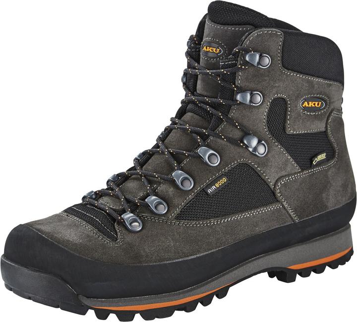 Actual product image AKU Conero GTX Shoes (41)