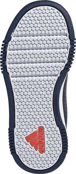 Actual product image adidas Tensaur (28)