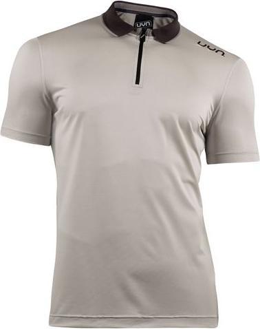 Produktbild UYN Kurzärmeliges Poloshirt Freemove (L)