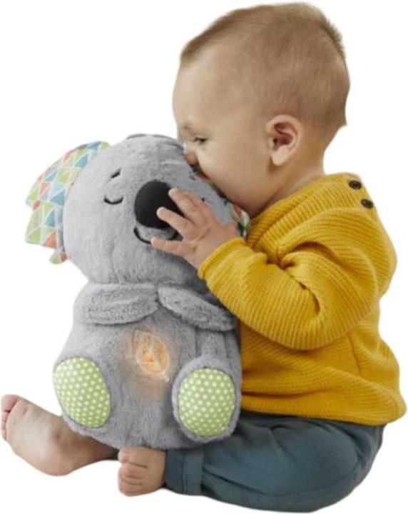 Image du produit Fisher-Price Slumber Koala