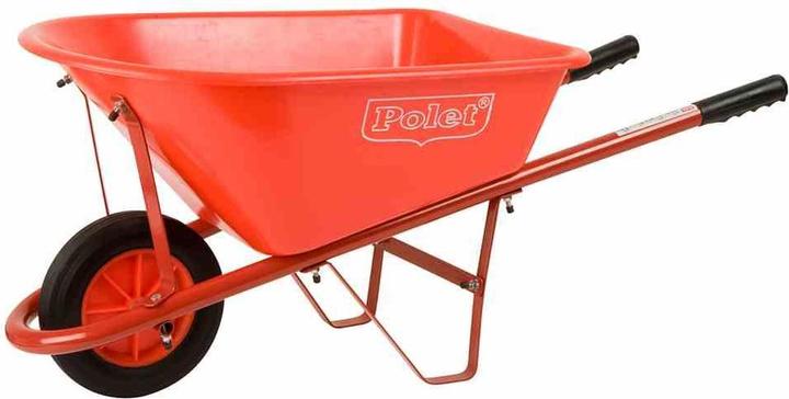 Immagine prodotto Polet Carriola per bambini
