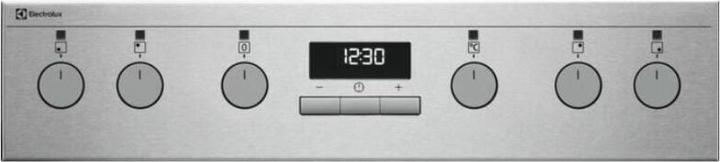 Produktbild Electrolux ES62P25WET Elektrischer Besen