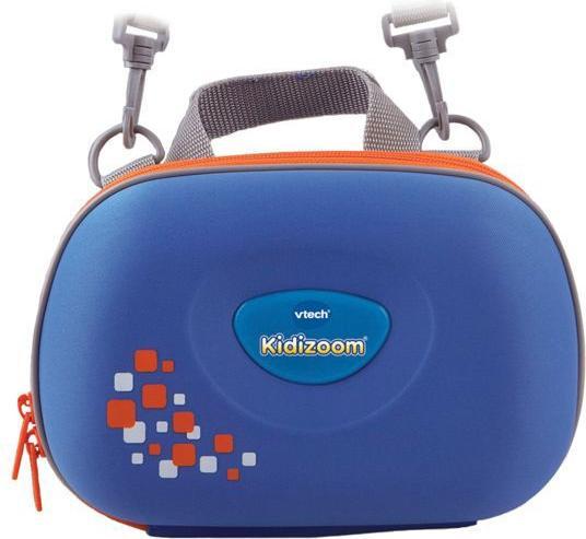 Immagine prodotto VTech Kidizoom Duo Pro blu + borsa