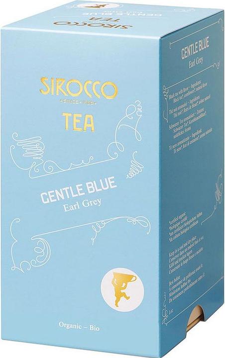 Sirocco Gentle Blue (50 g)