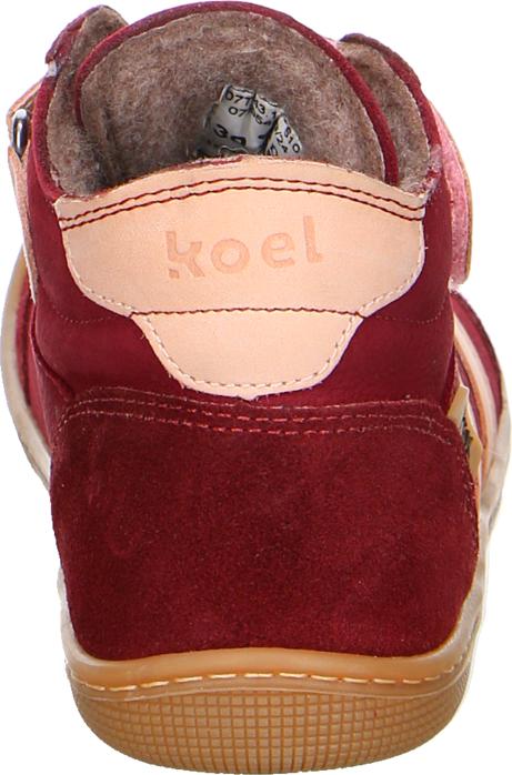 Actual product image Koel Kid's Daniel 2.0 Felt Tex (25)