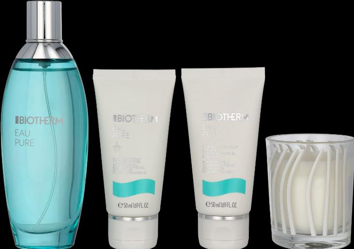 Immagine prodotto Biotherm Set Eau Pure (Set per la cura del corpo)