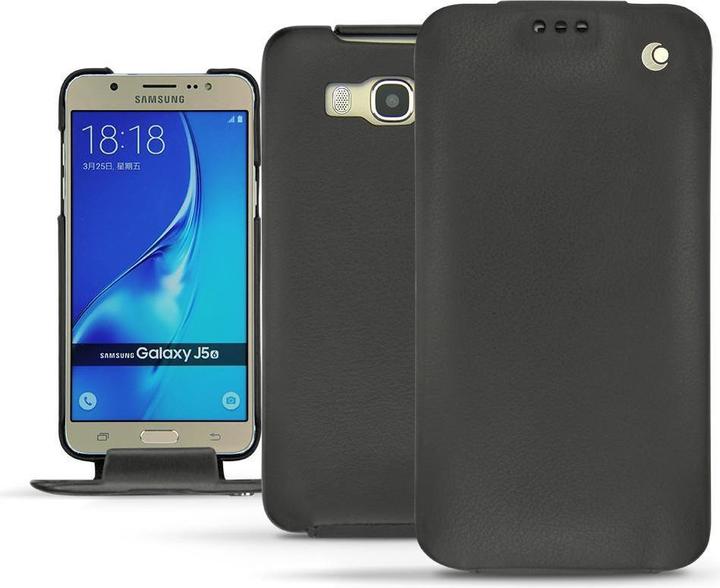 Actual product image Noreve Leather cover vertical (Samsung Galaxy J5 (2016))