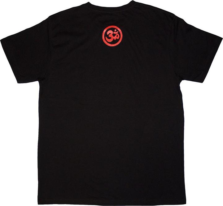 Produktbild George Harrison Dark Horse TShirt Logo (XXL)