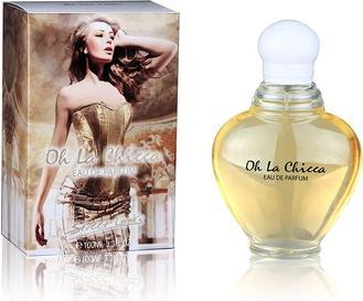 Actual product image Street Looks Oh La Chicca - Eau de parfum - 100ML (Eau de parfum, 100 ml)