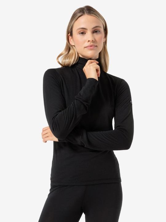 Image du produit Super Natural Femmes Tundra 175 Quarter Zip (M)