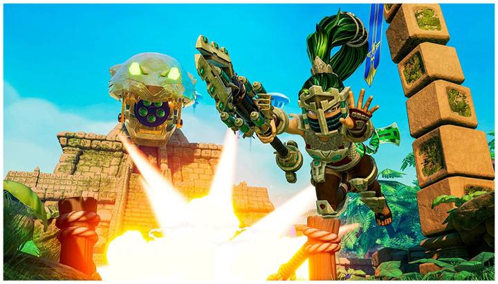 Image du produit EA Games Rocket Arena Mythic Edition (Xbox One S, EN)