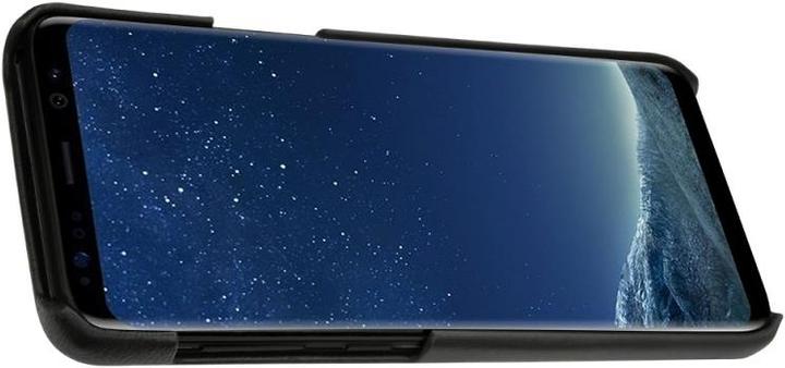 Productafbeelding Noreve Lederen omslag (Samsung Galaxy S8+)