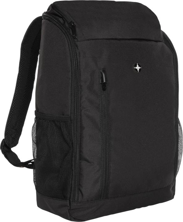 Actual product image Swiss Peak Aware Easy Access Laptop Backpack (17 l)