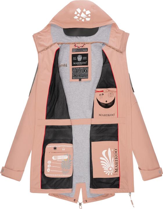 Image du produit Marikoo Ulissaa (XS)