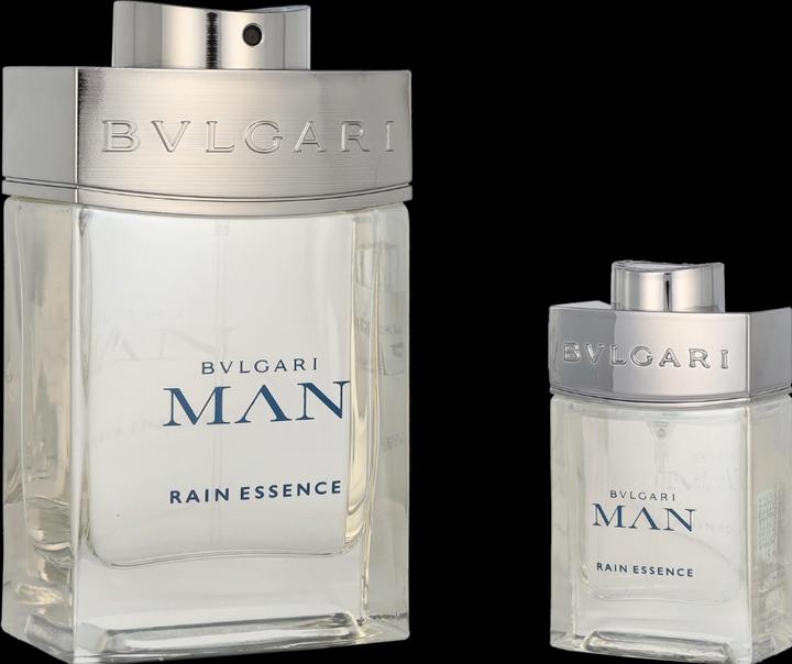 Image du produit Bulgari Bvlgari Man Rain Essence Set cadeau (Set parfum)