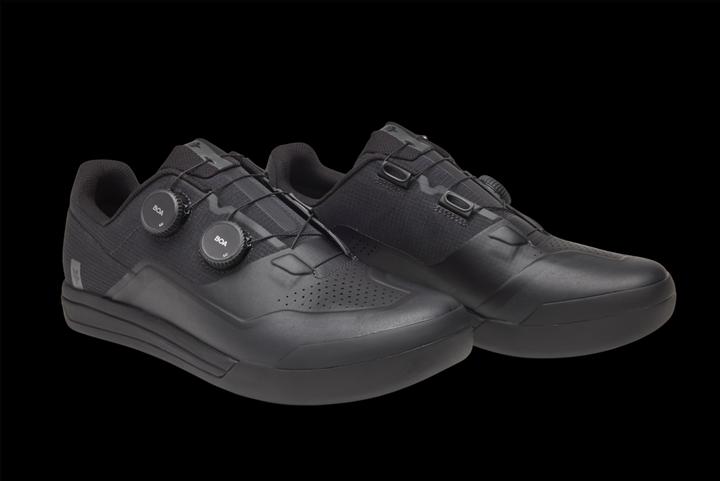 Actual product image Fox Union Boa Flat Shoe (46)