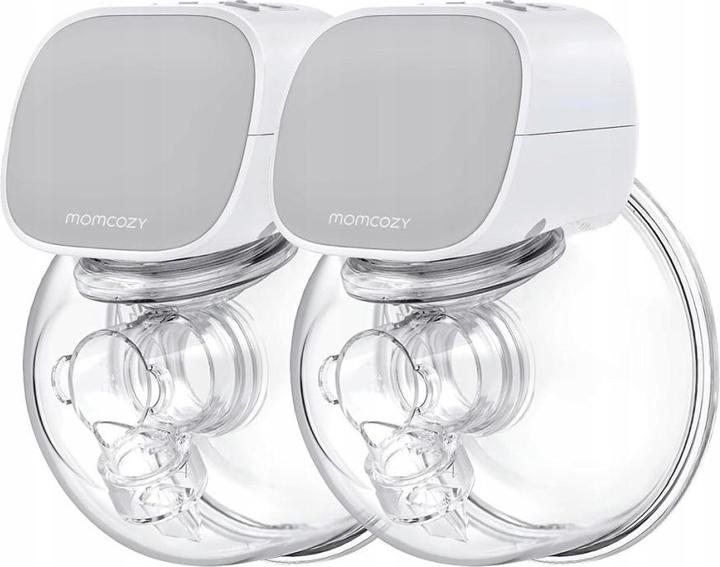 Momcozy S9 Pro Tire-lait double