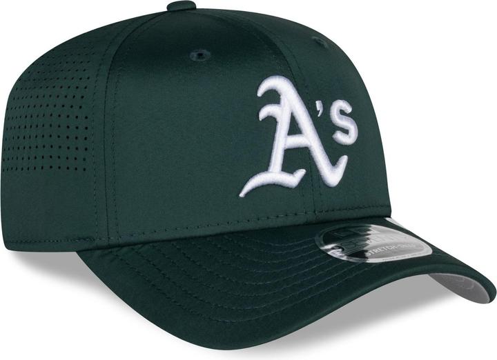 Produktbild New Era 9Seventy Stretch Cap - Performance Oakland Athletics