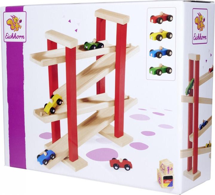 Image du produit Eichhorn Piste de course automobile