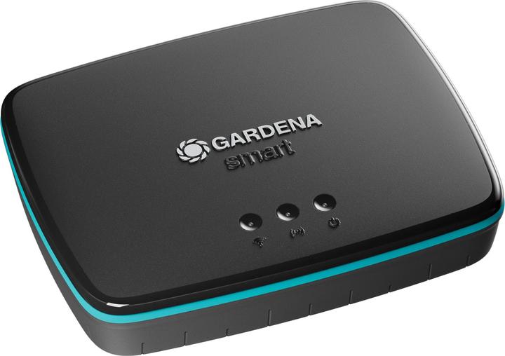 Immagine prodotto Gardena Set di controllo intelligente dell'acqua (Kit di irrigazione)