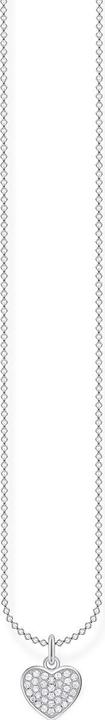 Actual product image Thomas Sabo catena (925 sterling silver, 38 cm)
