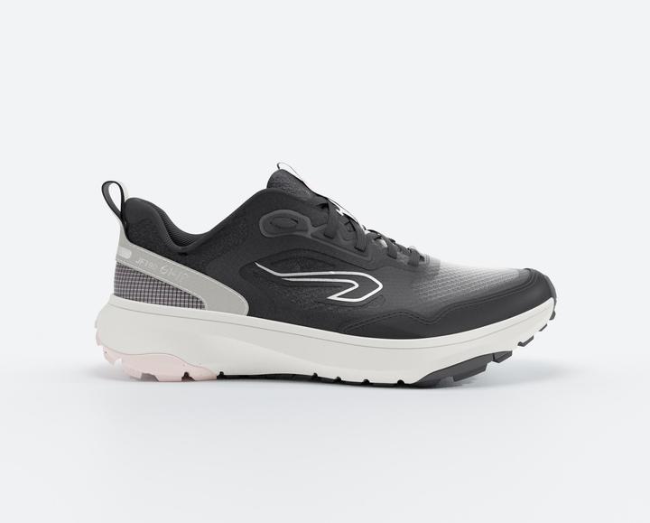 Produktbild Kalenji Kiprun JF190 Women's Running and Trail Shoes - Black/Pink (37)