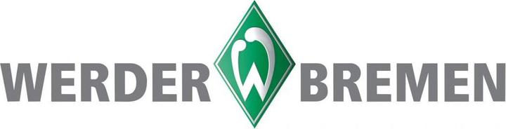 Produktbild SV Werder Bremen Werder Bremen Schriftzug (180 x 47 cm)