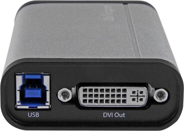 Immagine prodotto StarTech Dispositivo Di Cattura Dvi USB 3.0 (Windows)