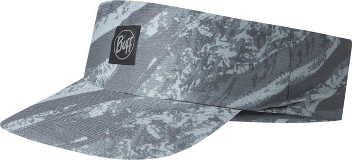 Buff Pack Speed Visier Eukar Ash Cap (One Size)
