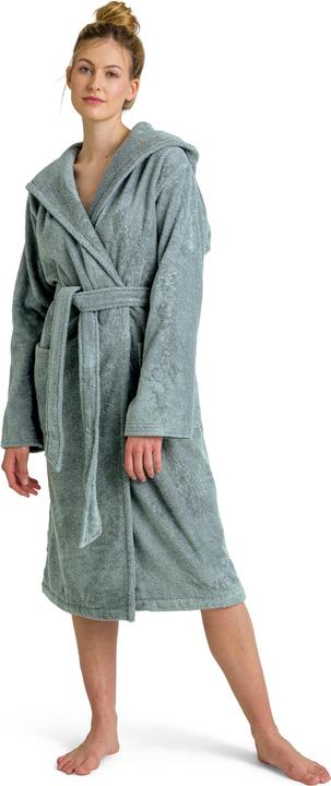 Actual product image Möve Superwuschel bathrobes (M)