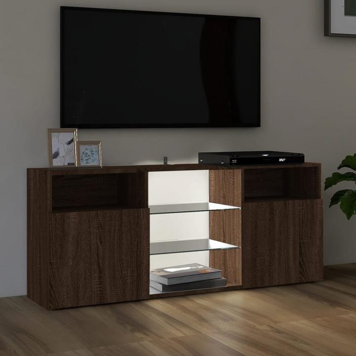 Actual product image VidaXL Faye (120 x 30 x 50 cm)