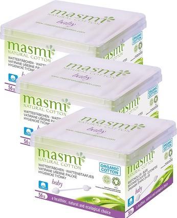 Produktbild Masmi Bio Baby