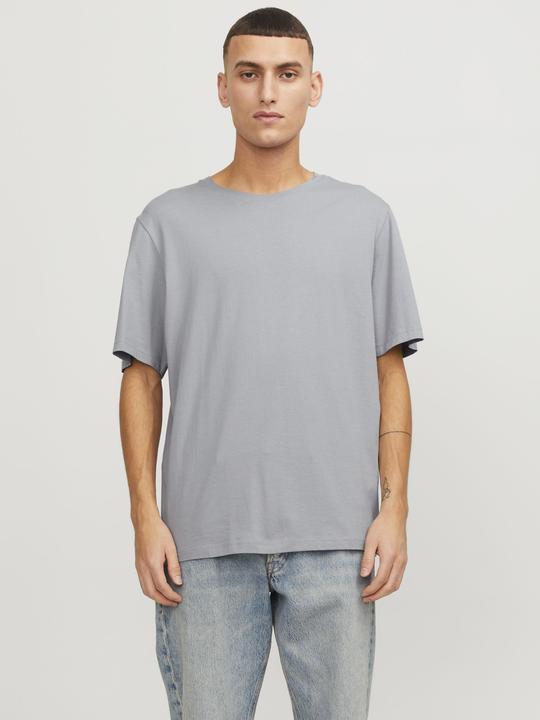 Immagine prodotto Jack & Jones Maglietta unisex in cotone organico (XS)
