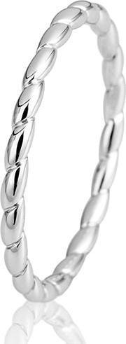 Produktbild Breuning Twisted Ring (55, 750/18 K Gold)