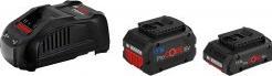 Image du produit Bosch Professional Kit de démarrage (18 V)