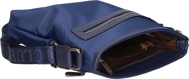 Produktbild Northampton Polo Club Shoulder bag